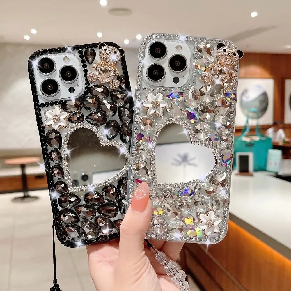MASU☆MARBLE GLITTERS