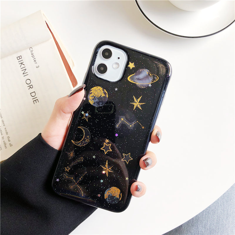 新品☆ヴィヴィアンウエストウッド☆スターハートムーンiPhone