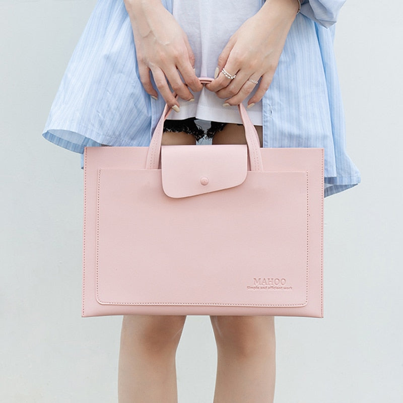 PRADA ラップトップパソコンケース ハンドル付 PRADA プラダ ラップ