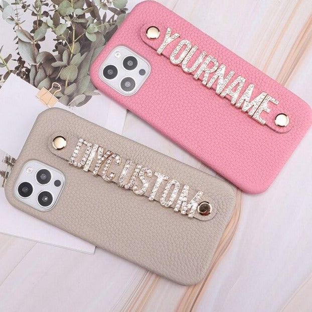 レッドglitterケースに お好きな文字入れ 名入れMacbookケース レッドglitterケースに お好きな文字入れ 名入れMacbookケース