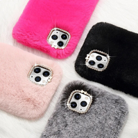 ふわふわ&もこもこファー! ガーリーiPhone用ケース – Magnolia Trend ふわふわ&もこもこファー! ガーリーiPhone用ケース – Magnolia Trend