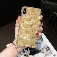 シンプル ゴージャス きらびやかな 可愛い  SamsungGalaxy用ケース