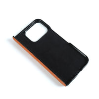 大人カッコイイ リアルレザー Google Pixel 9 Pro Fold用ケース