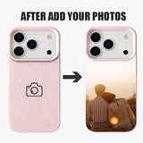 【写真カスタム対応】オリジナル iPhone用ケース ソフトTPUカバー