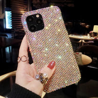 シンプル ゴージャス きらびやかな 可愛い  SamsungGalaxy用ケース