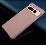 大人カッコイイ 本革スマホケース  7色 Google Pixel用ケース