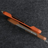 プレミアムスター 本革レザー クロスボディ iPhone用ケース｜ストラップ付き 大人の高級スマホカバー