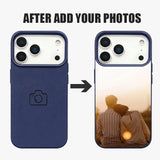 【写真カスタム対応】オリジナル iPhone用ケース ソフトTPUカバー