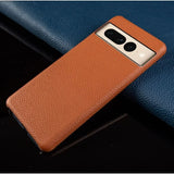 大人カッコイイ 本革スマホケース  7色 Google Pixel用ケース