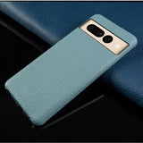 大人カッコイイ 本革スマホケース  7色 Google Pixel用ケース