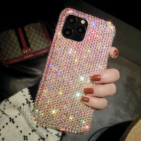シンプル ゴージャス きらびやかな 可愛い  SamsungGalaxy用ケース