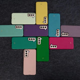 【名入れ可】Galaxy 本革レザーケース｜S25・S24・S23Ultra対応｜大人かわいいカスタムスマホカバー