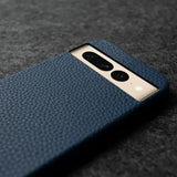 大人カッコイイ 本革スマホケース  7色 Google Pixel用ケース