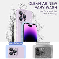 高品質Soft Liquid Silicone 名入れ カスタマイズ オーダーメイド 暖色系5色 iPhone用ケース