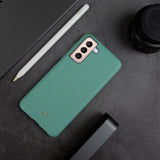 【名入れ可】Galaxy 本革レザーケース｜S25・S24・S23Ultra対応｜大人かわいいカスタムスマホカバー