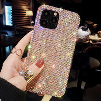 シンプル ゴージャス きらびやかな 可愛い  SamsungGalaxy用ケース