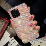 シンプル ゴージャス きらびやかな 可愛い  SamsungGalaxy用ケース