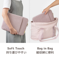 Notebook bag Laptop Accessories Sleeve ケース (Macbook Air pro 13Case 15.6/13.3 inch)
